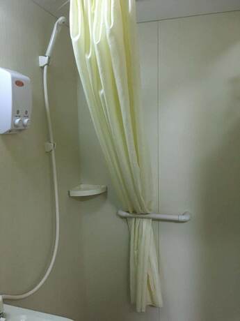 Imagen de la habitación del Hotel Haishang Xiaowo Oriental Pearl Branch. Foto 14
