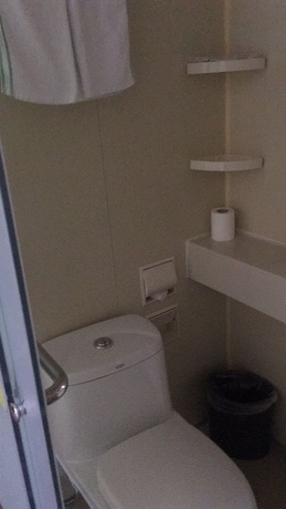 Imagen de la habitación del Hotel Haishang Xiaowo Oriental Pearl Branch. Foto 16