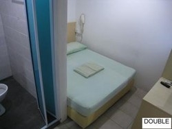 Imagen de la habitación del Hotel Haising. Foto 3