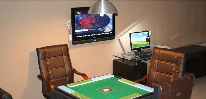 Imagen de la habitación del Hotel Hait Business Hotel - Hefei. Foto 7