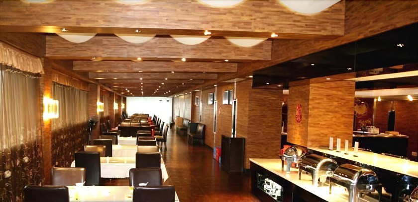 Imagen de la habitación del Hotel Hait Business Hotel - Hefei. Foto 9