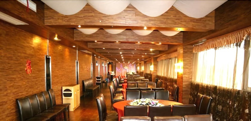 Imagen de la habitación del Hotel Hait Business Hotel - Hefei. Foto 11