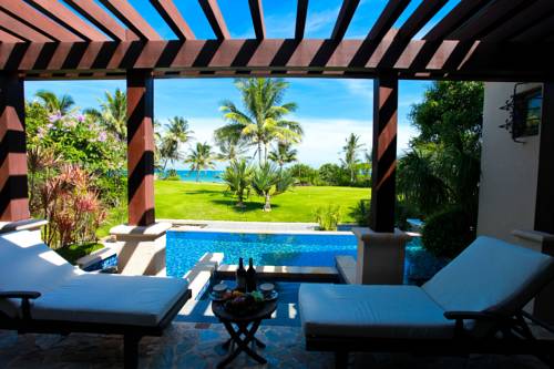 Imagen general del Hotel Haitang Bay Fu Wan Minorca Resort. Foto 8