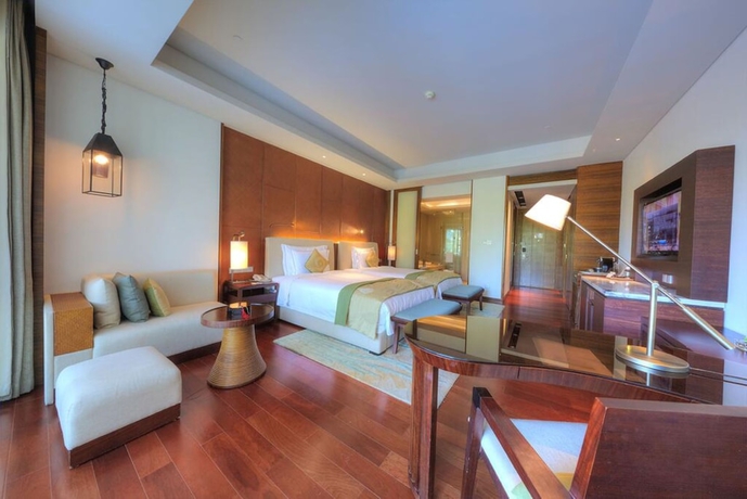Imagen de la habitación del Hotel Haitang Bay Resort Sanya. Foto 6
