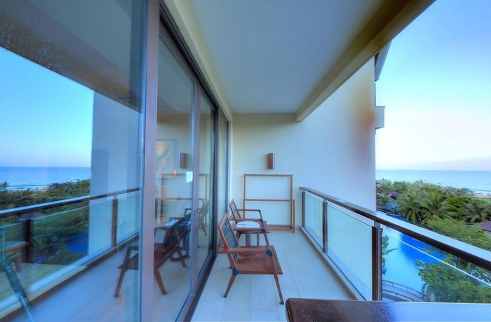 Imagen de la habitación del Hotel Haitang Bay Resort Sanya. Foto 13