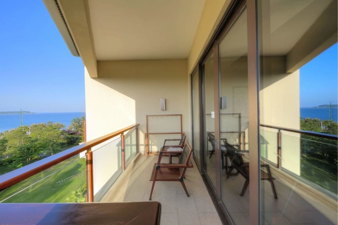 Imagen de la habitación del Hotel Haitang Bay Resort Sanya. Foto 14