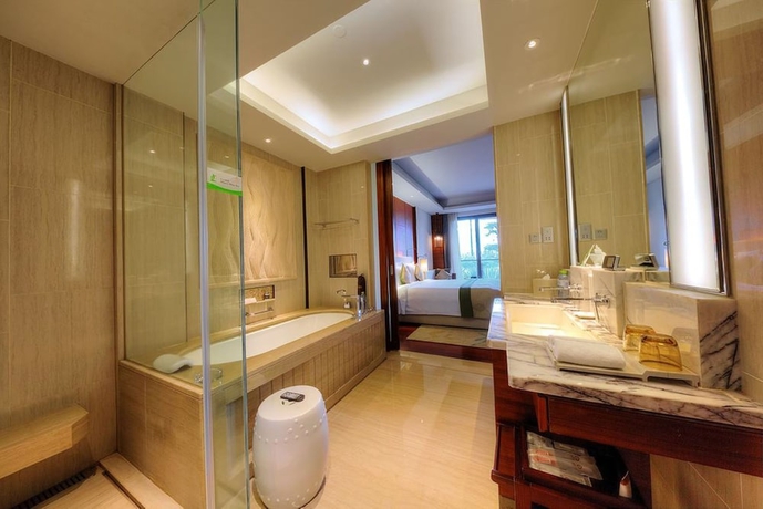Imagen de la habitación del Hotel Haitang Bay Resort Sanya. Foto 15