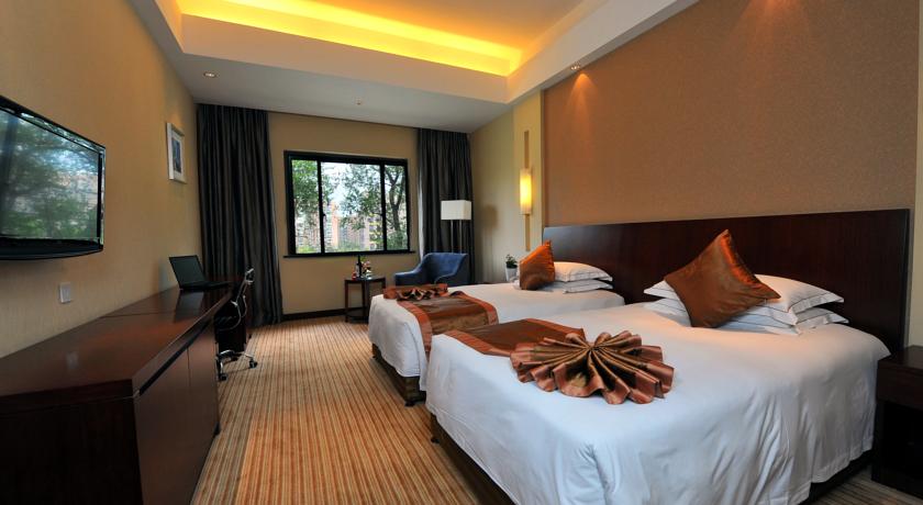 Imagen de la habitación del Hotel Haiwaihai Baina. Foto 4