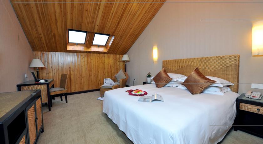 Imagen de la habitación del Hotel Haiwaihai Baina. Foto 6