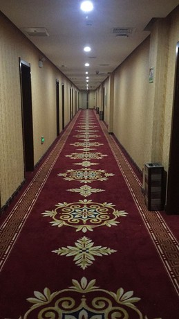 Imagen de los interiores del Hotel Haiwangfu. Foto 16