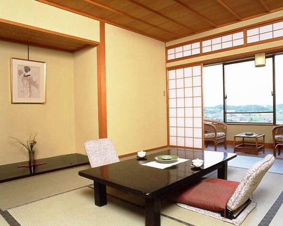 Imagen de la habitación del Hotel Haiya. Foto 2
