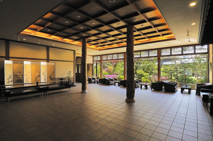 Imagen de los interiores del Hotel Haiya. Foto 15