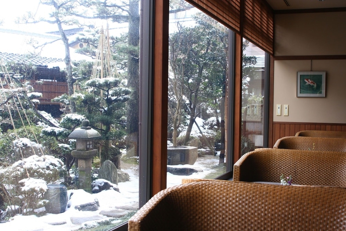 Imagen de los interiores del Hotel Haiya. Foto 17