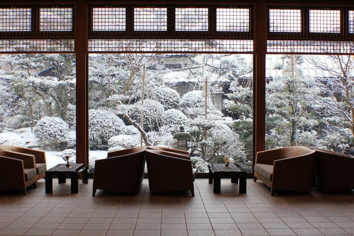 Imagen de los interiores del Hotel Haiya. Foto 18