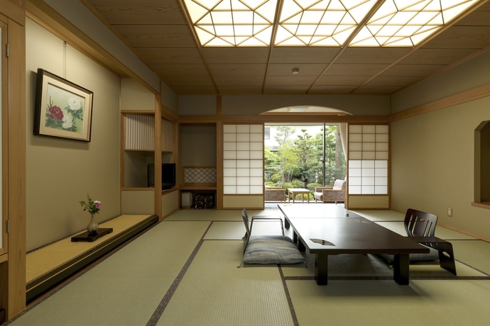 Imagen de la habitación del Hotel Haiya. Foto 5