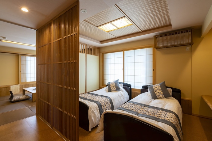 Imagen de la habitación del Hotel Haiya. Foto 6