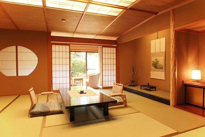 Imagen de la habitación del Hotel Haiya. Foto 10
