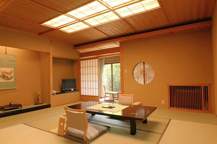 Imagen de la habitación del Hotel Haiya. Foto 12