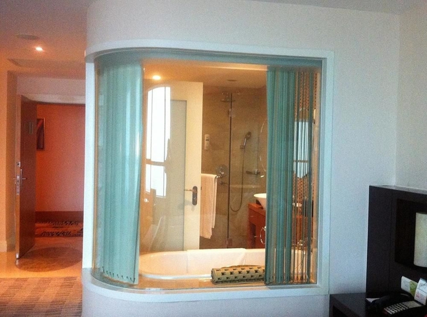 Imagen de la habitación del Hotel Haiyatt. Foto 5