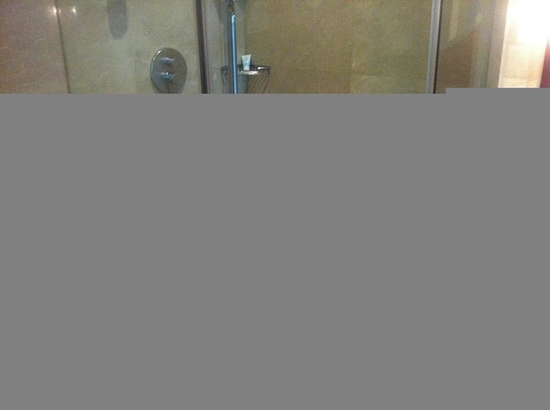 Imagen de la habitación del Hotel Haiyatt. Foto 6