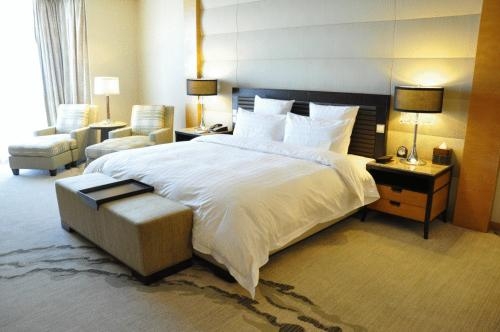 Imagen general del Hotel Haiyatt Garden. Foto 3