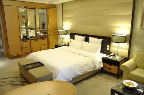 Imagen general del Hotel Haiyatt Garden. Foto 4