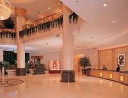 Imagen de los interiores del Hotel Haiyi Jinjiang. Foto 6