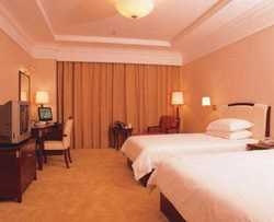 Imagen de la habitación del Hotel Haiyi Jinjiang. Foto 4