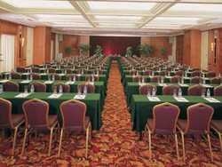 Imagen general del Hotel Haiyi Jinjiang. Foto 2