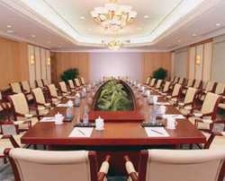 Imagen general del Hotel Haiyi Jinjiang. Foto 3