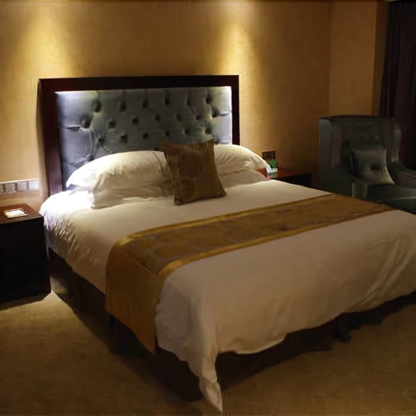 Imagen de la habitación del Hotel Haizhou. Foto 3