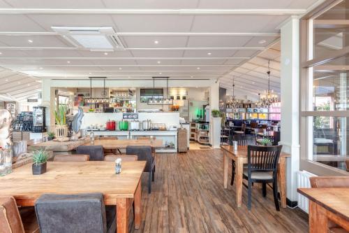 Imagen de la habitación del Hotel Hajé Restaurant de Aalscholver. Foto 4