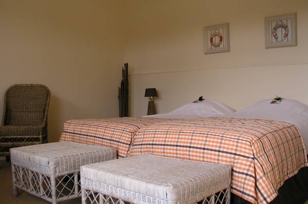 Imagen de la habitación del Hotel Hajé Waterlodge De Lepelaar. Foto 4