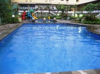 Imagen de la habitación del Hotel Hajjah Ririn's Kebagusan City. Foto 3