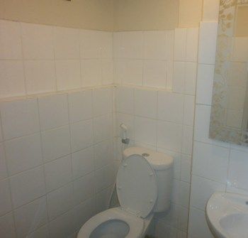 Imagen general del Hotel Hajjah Ririn's Kebagusan City. Foto 1