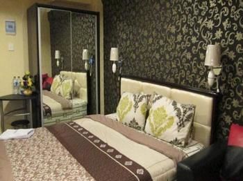 Imagen de la habitación del Hotel Hajjah Ririn's Kebagusan City. Foto 5