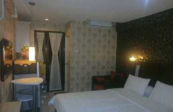 Imagen de la habitación del Hotel Hajjah Ririn's Kebagusan City. Foto 7