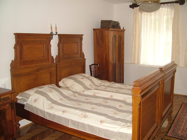 Imagen general del Hotel Haj&oacute;s-h&aacute;z. Foto 2