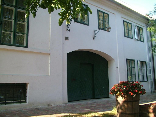 Imagen general del Hotel Haj&oacute;s-h&aacute;z. Foto 5