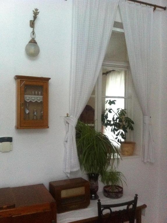 Imagen general del Hotel Haj&oacute;s-h&aacute;z. Foto 6