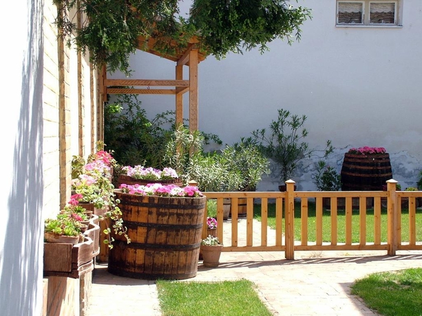 Imagen general del Hotel Haj&oacute;s-h&aacute;z. Foto 12