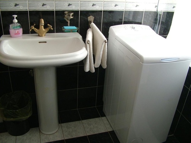 Imagen general del Hotel Haj&oacute;s-h&aacute;z. Foto 13