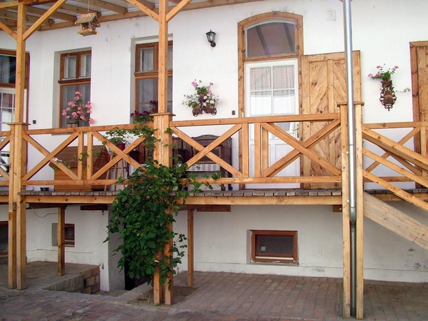 Imagen general del Hotel Haj&oacute;s-h&aacute;z. Foto 15
