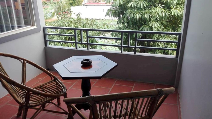 Imagen de la habitación del Hotel Hak Boutique and Resort. Foto 7