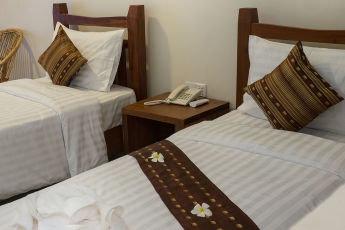 Imagen de la habitación del Hotel Hak Boutique and Resort. Foto 9