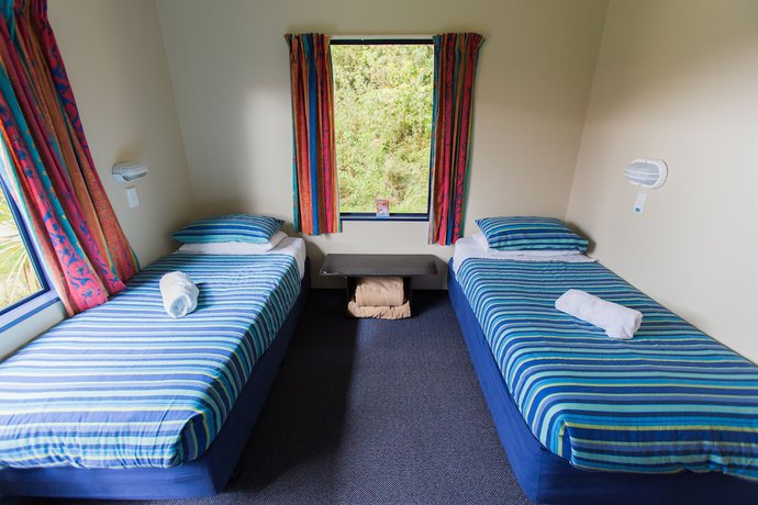 Imagen de la habitación del Hotel Haka House Franz Josef. Foto 6