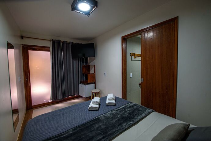 Imagen de la habitación del Hotel Haka Maori Jericoacoara. Foto 16