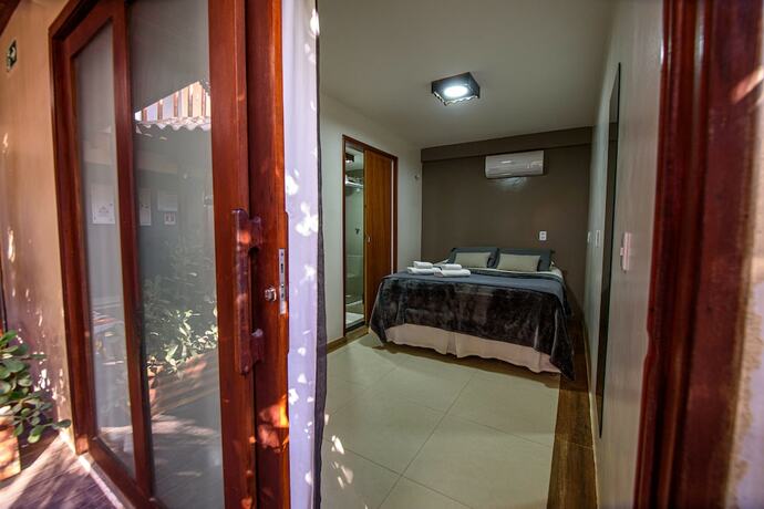 Imagen de la habitación del Hotel Haka Maori Jericoacoara. Foto 17
