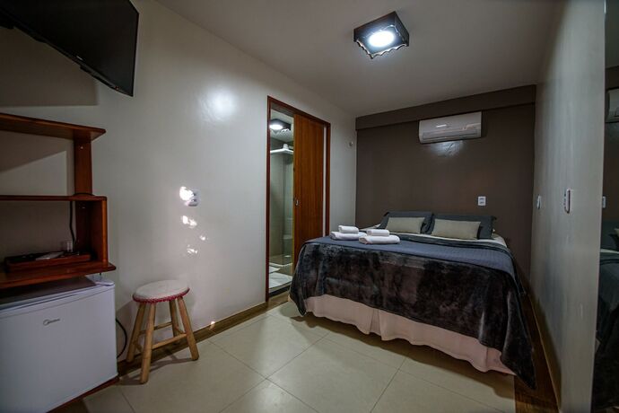 Imagen de la habitación del Hotel Haka Maori Jericoacoara. Foto 18