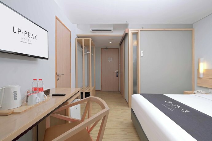Imagen general del Hotel Ha-ka Semarang Managed By Parador. Foto 4